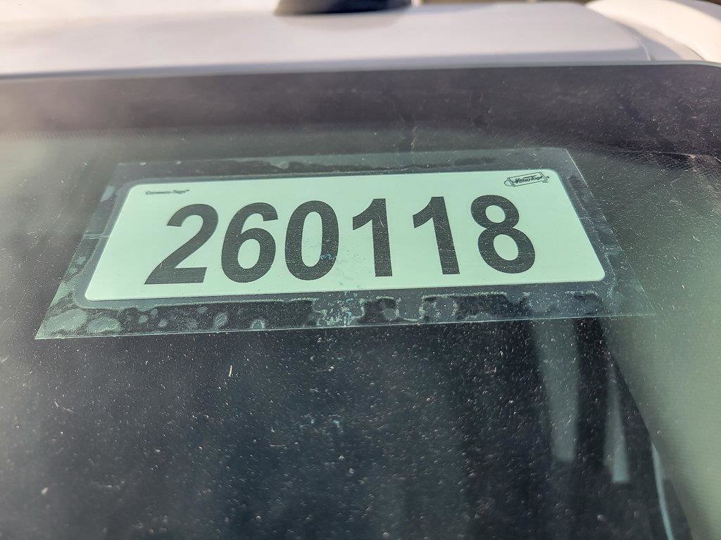 2026 FORD TRANSIT - Image 30