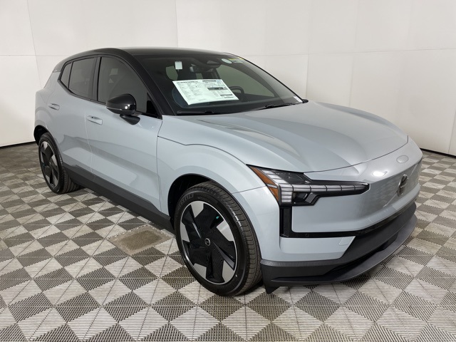 2025 Volvo EX30 Plus photo 2