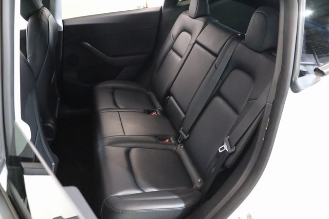 2021 Tesla Model Y Long Range photo 14