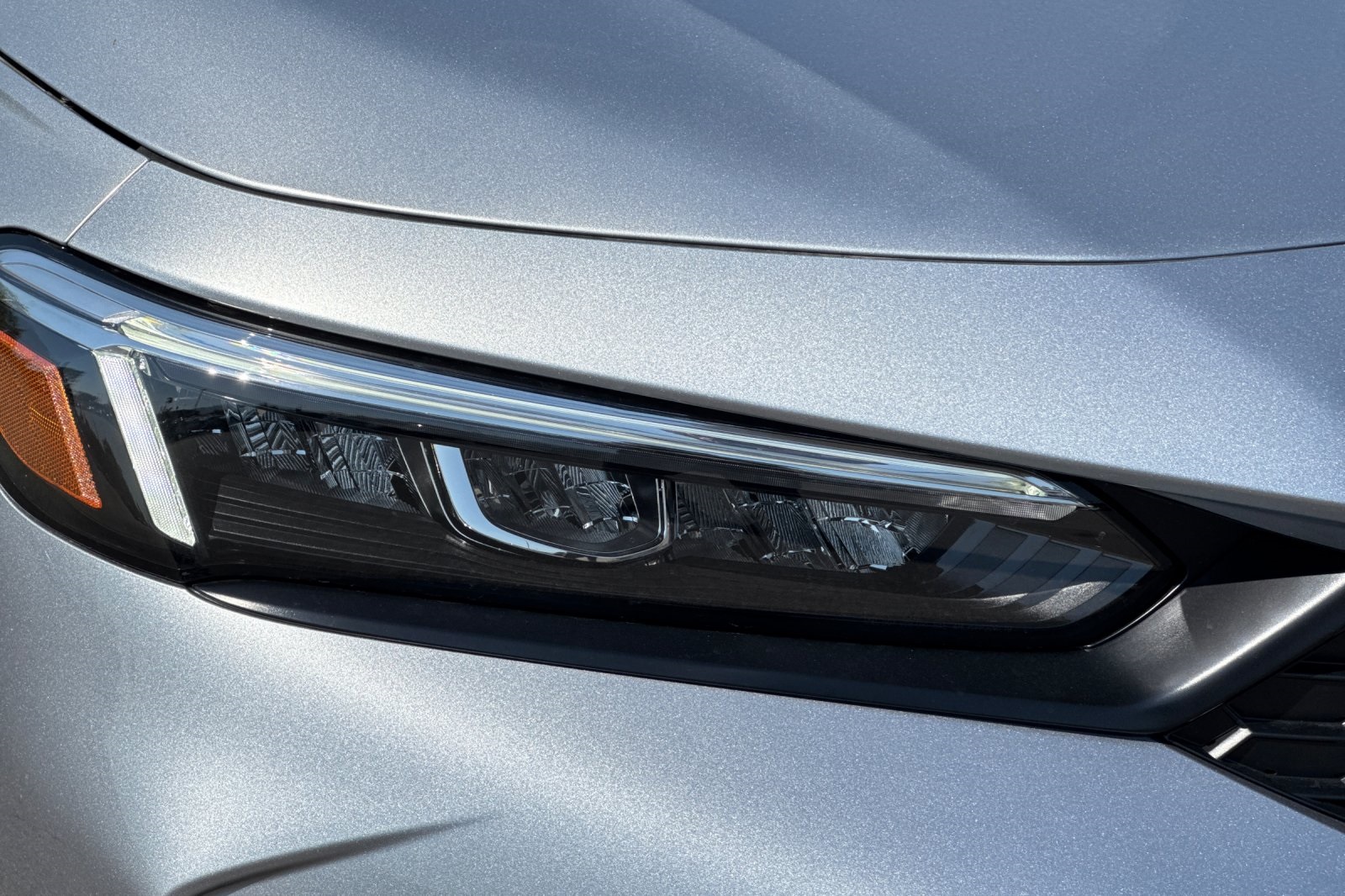 2026 Honda Civic LX photo 28