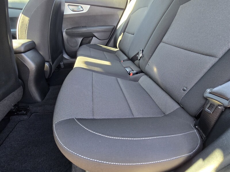 2023 Kia Forte LXS photo 11
