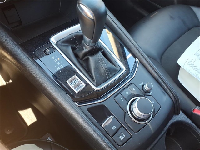 2023 Mazda CX-5 2.5 Select photo 21