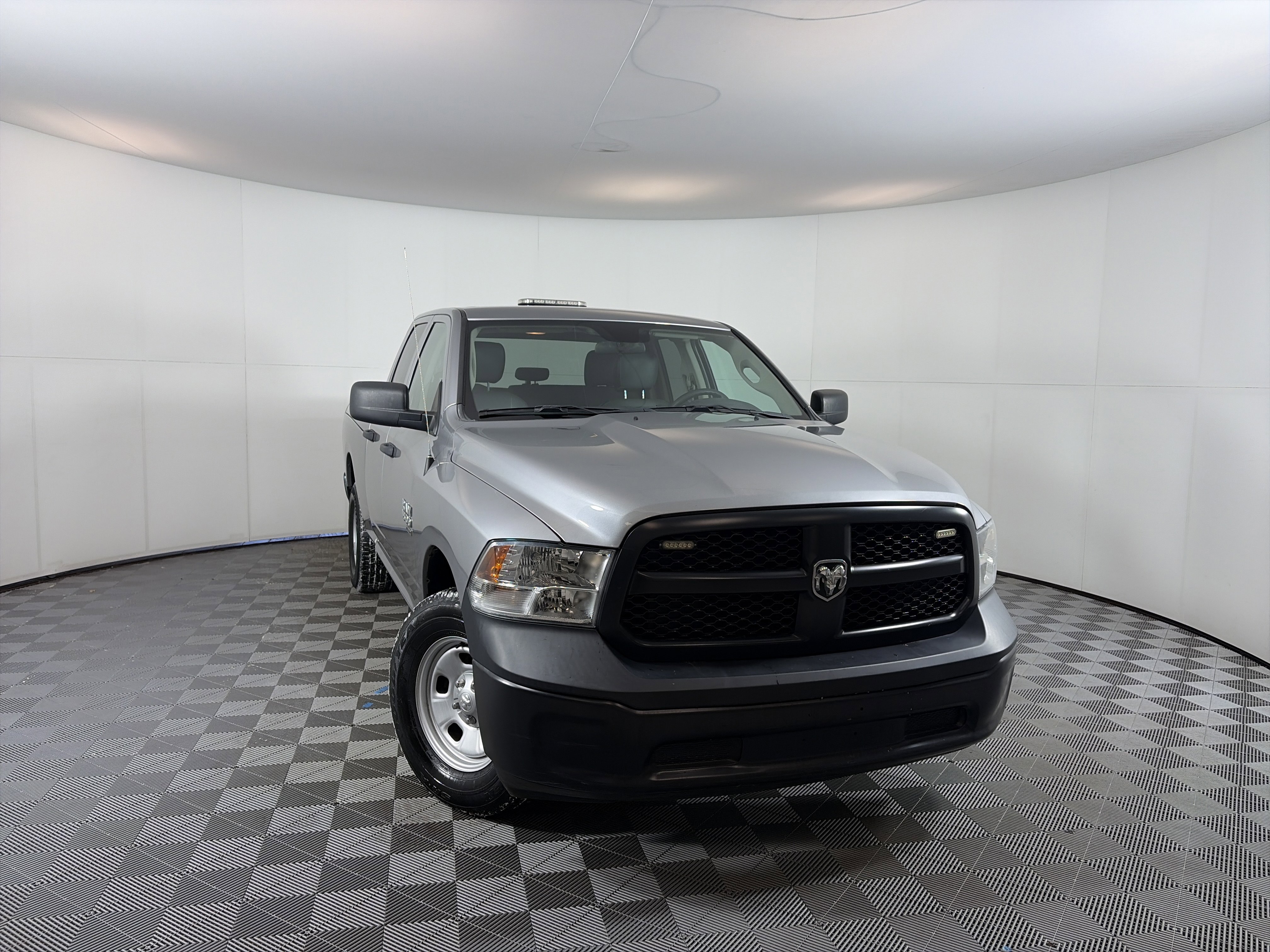 2022 RAM Ram 1500 Classic Tradesman's photo