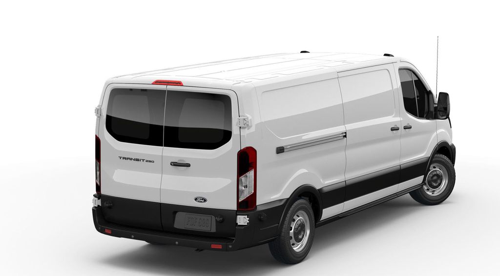 2026 FORD TRANSIT - Image 4