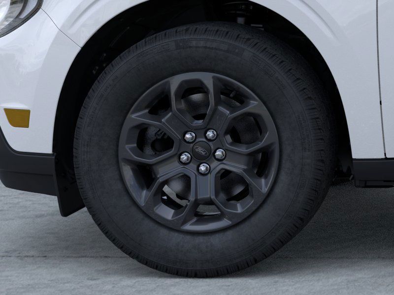 2025 Ford Maverick XLT photo 16