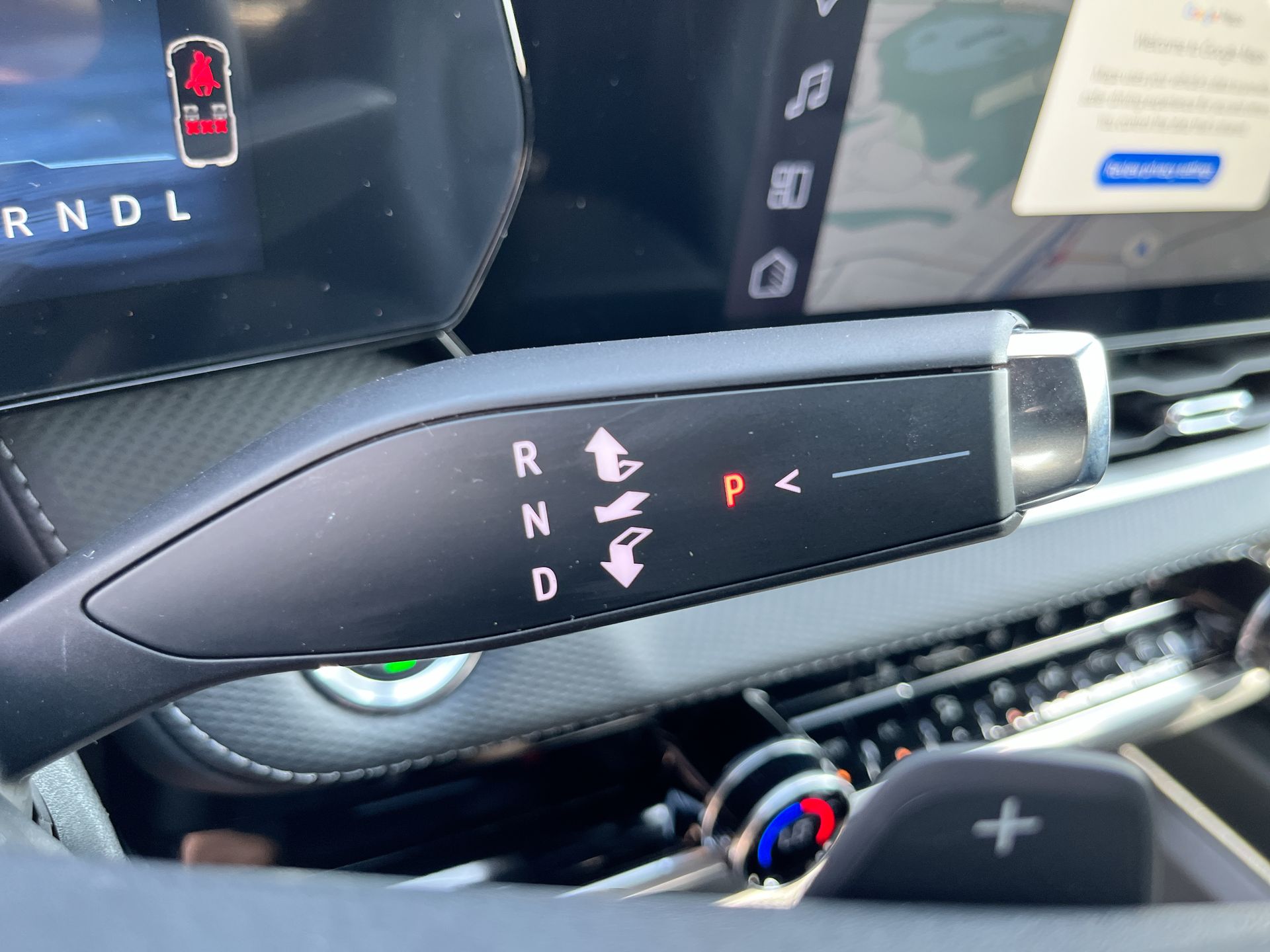 2026 Chevrolet Equinox photo 15