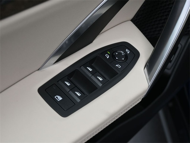 2025 Bmw X1 XDrive28i photo 11