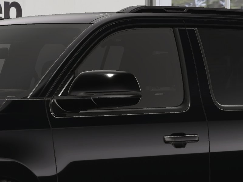 2024 Jeep Grand Wagoneer II photo 14