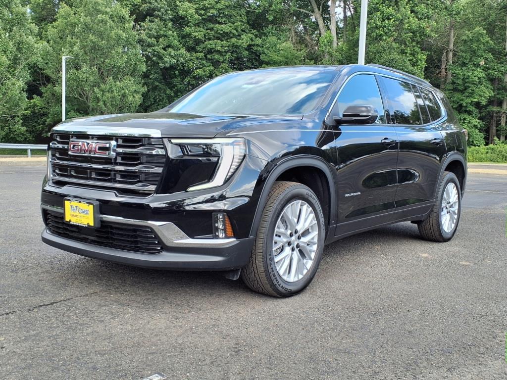 2025 GMC Acadia Elevation's photo