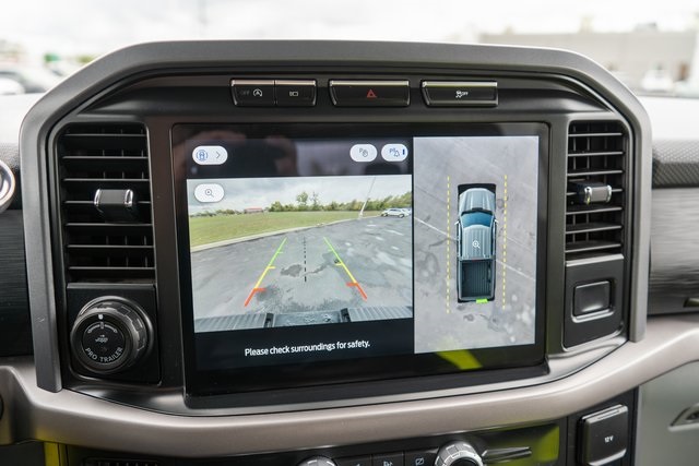 2024 Ford F-150 XLT photo 19