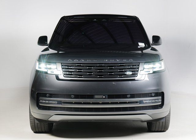 2023 Land Rover Range Rover Autobiography photo 7