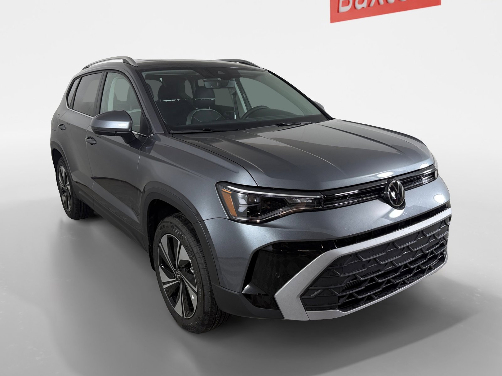 2026 Volkswagen Taos SE's photo