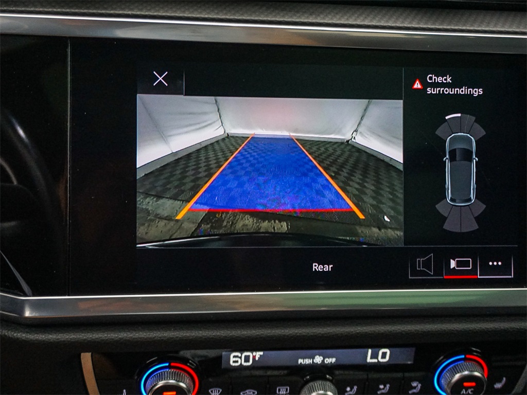 2022 Audi Q3 Premium S line photo 16