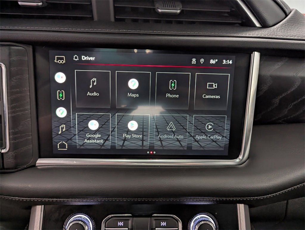 2022 Gmc Yukon XL Denali photo 21