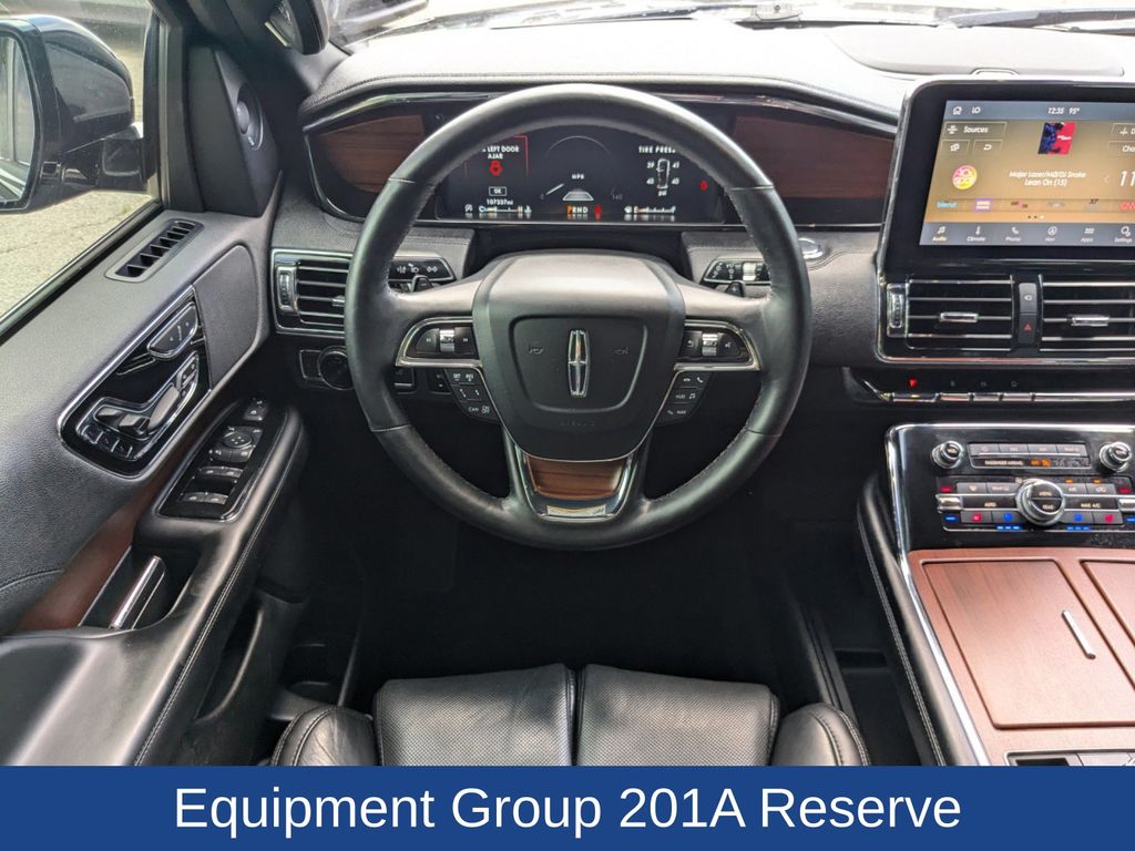 2020 Lincoln Navigator Reserve photo 18
