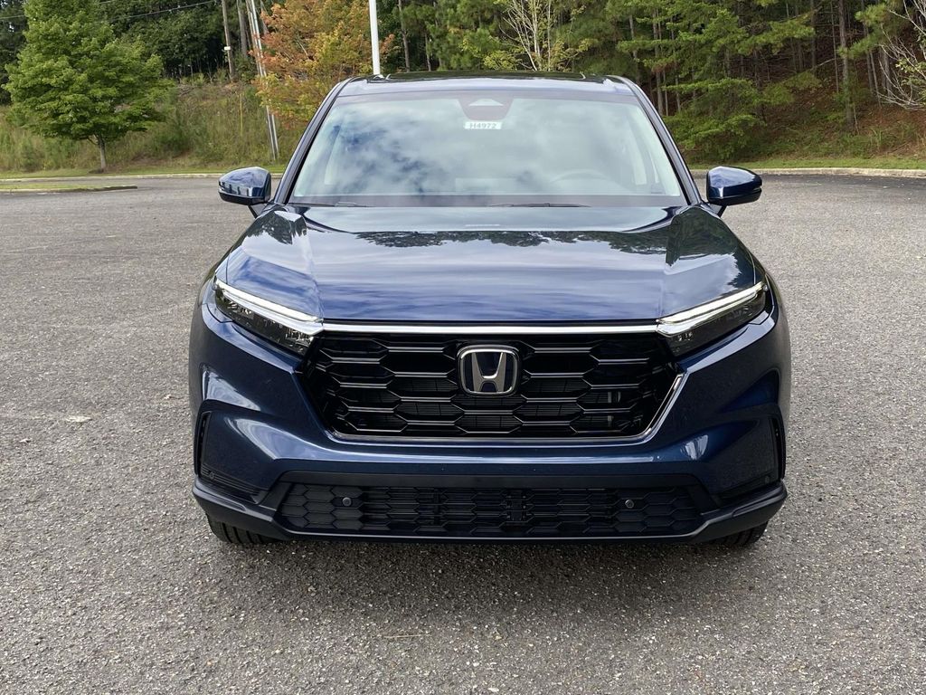 2026 Honda CR-V EX-L photo 2