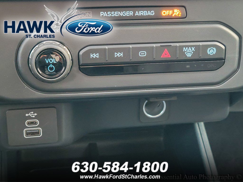 2025 FORD MAVERICK - Image 14