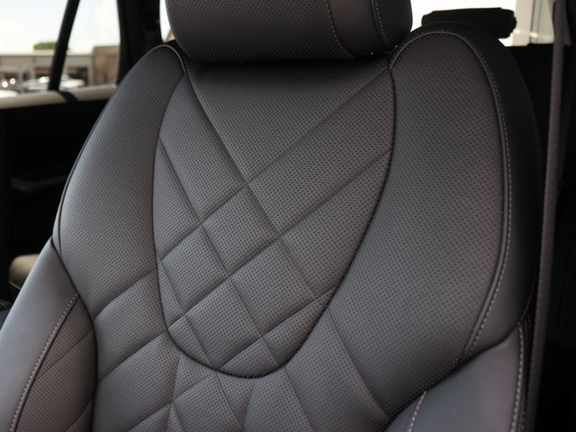 2024 Bmw X5 xDrive50e photo 8