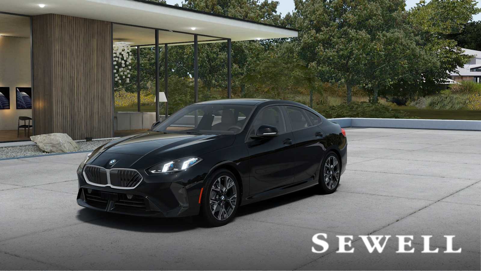 2026 BMW 2 Series 228's photo