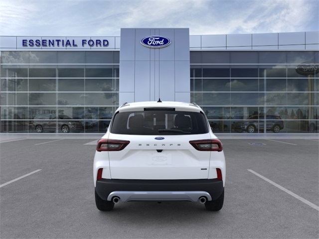 2025 Ford Escape Plug-In Hybrid Base photo 4