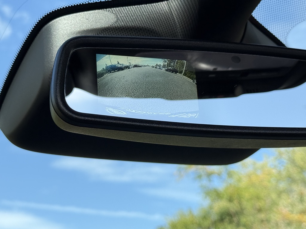 2019 Buick Cascada photo 16