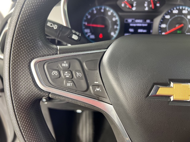 2023 Chevrolet Equinox LS photo 14