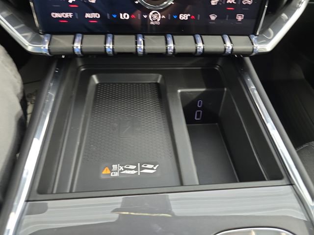 2026 Gmc Acadia Elevation photo 17
