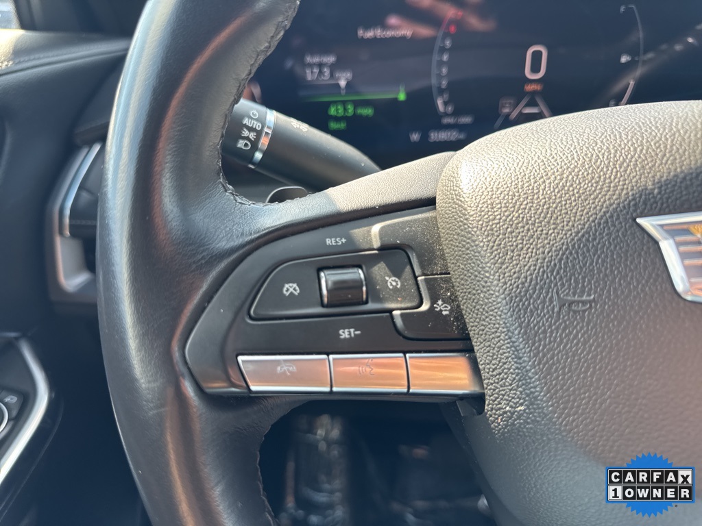 2024 Cadillac XT4 Premium Luxury photo 30