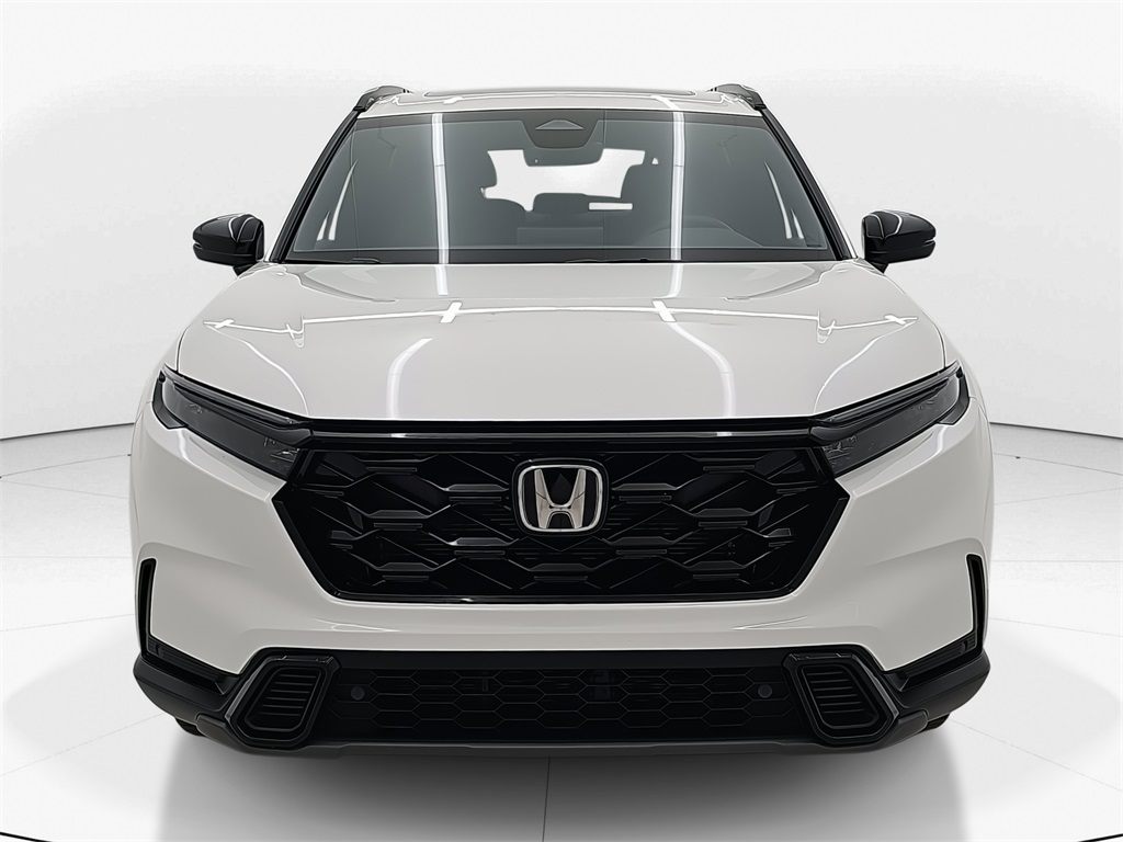 2026 Honda CR-V Hybrid Sport-L photo 2
