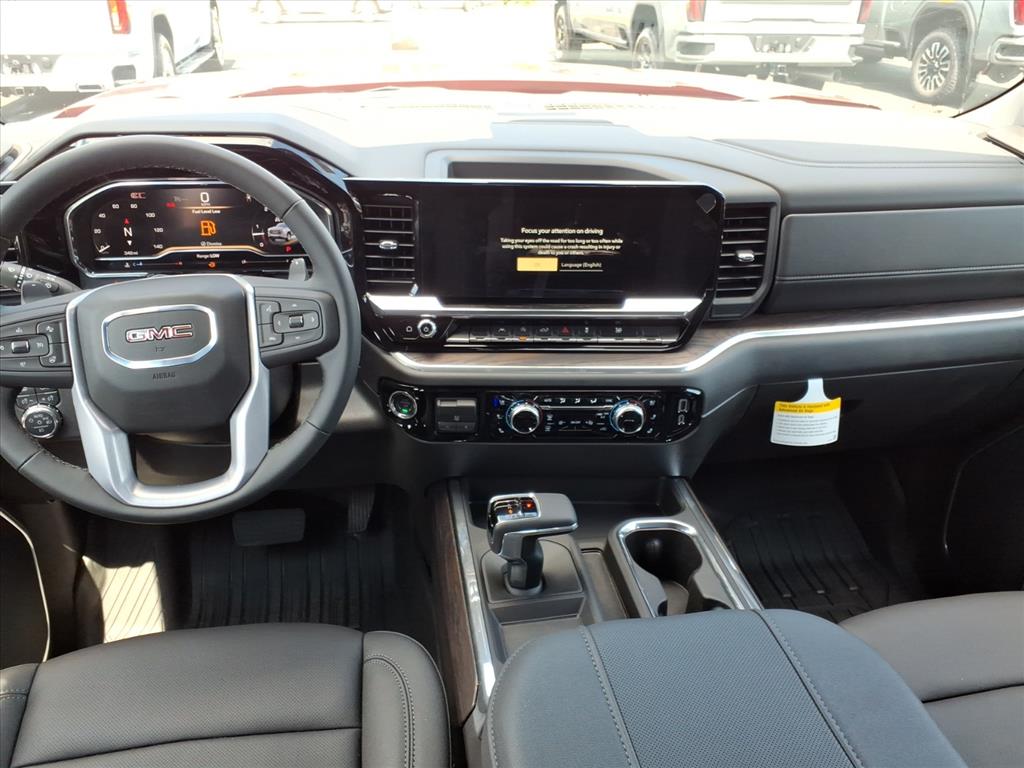 2025 Gmc Sierra 1500 SLT photo 10