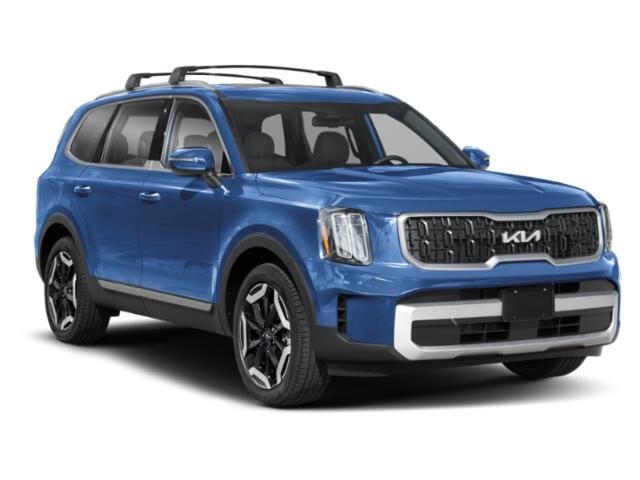 2025 Kia Telluride EX photo 6