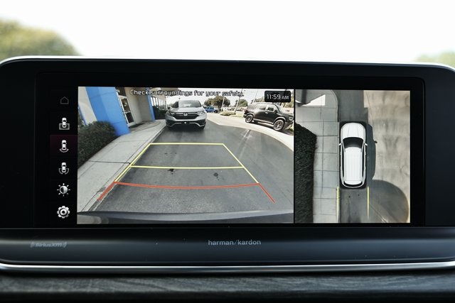 2021 Kia Telluride SX photo 39