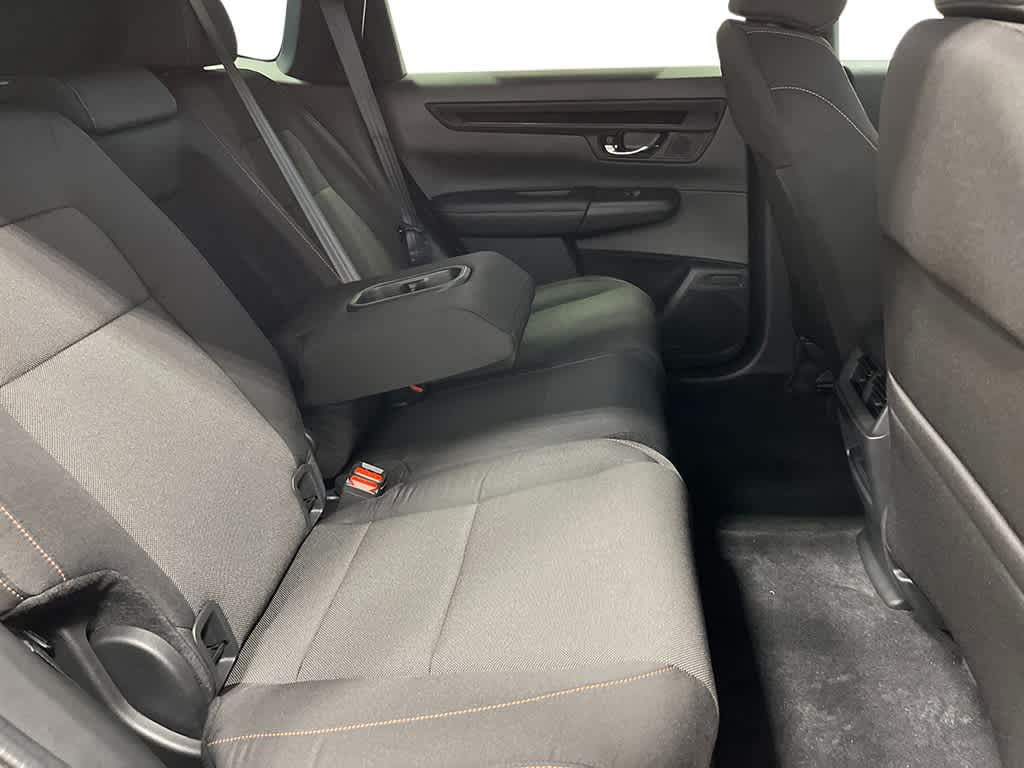2026 Honda CR-V photo 25