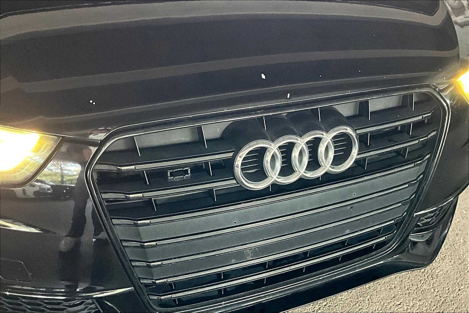 2017 Audi S5 photo 27