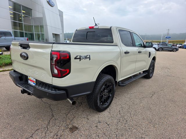 2025 Ford Ranger XLT photo 27
