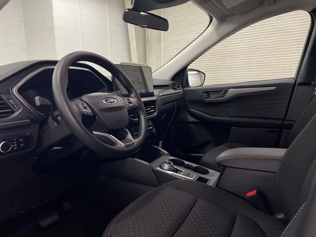 2026 Ford Escape Active photo 4
