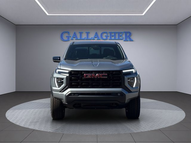 2026 Gmc Canyon Elevation photo 12