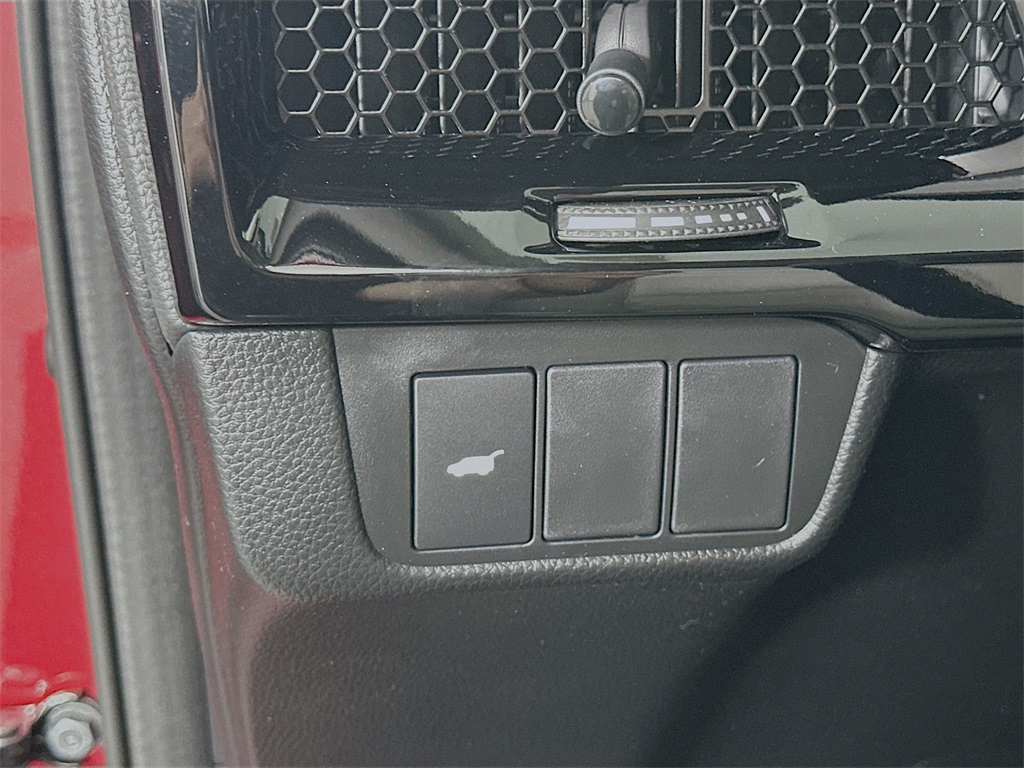 2026 Honda CR-V EX-L photo 10