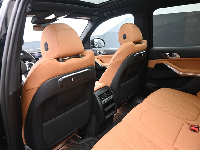2026 Bmw X5 sDrive40i photo 10