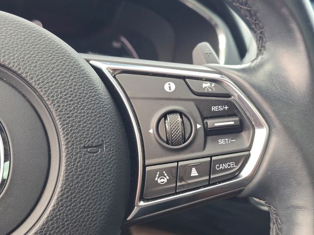 2023 Acura MDX Technology photo 23