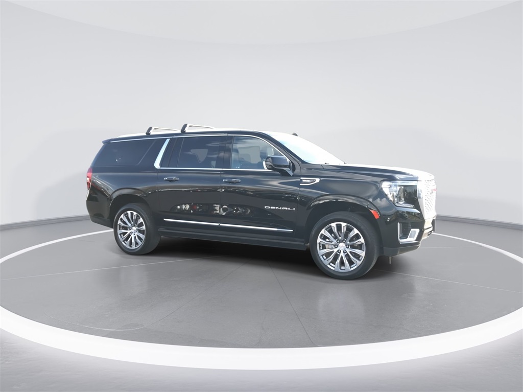 2023 Gmc Yukon XL Denali photo 2
