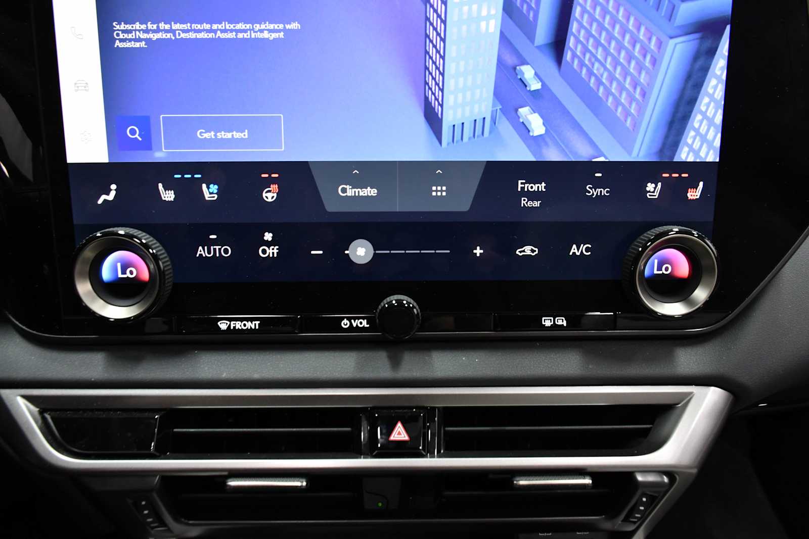 2025 Lexus RX Premium photo 18