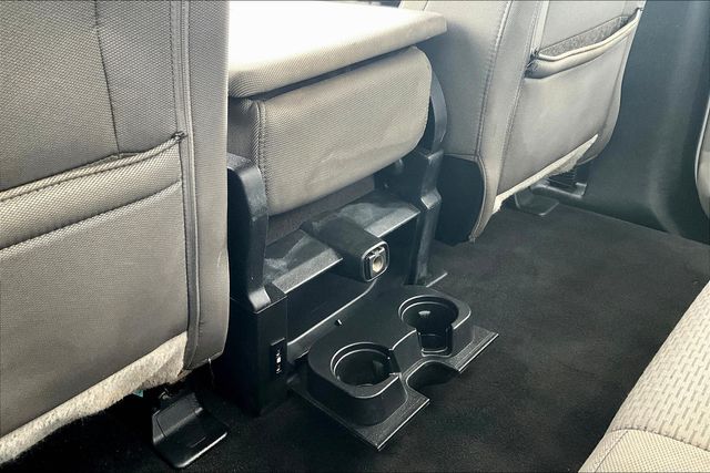 2020 Ford F-150 XLT photo 28