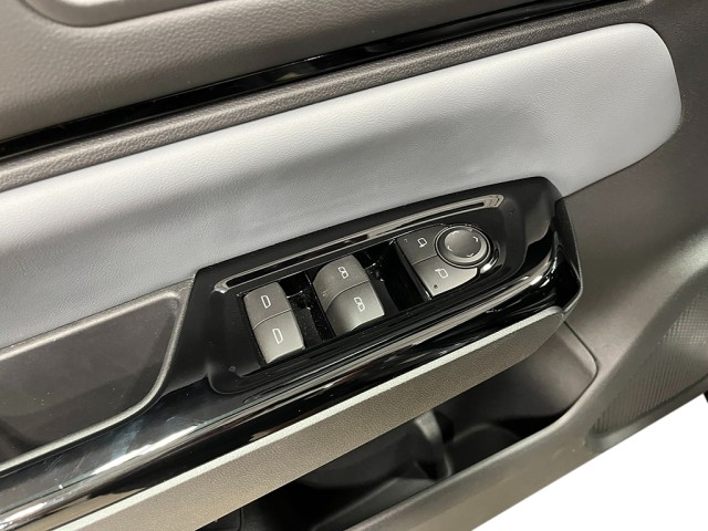 2025 Honda Prologue Touring photo 15