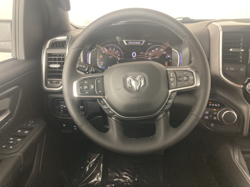 2026 Ram 1500 Big Horn Lone Star photo 2