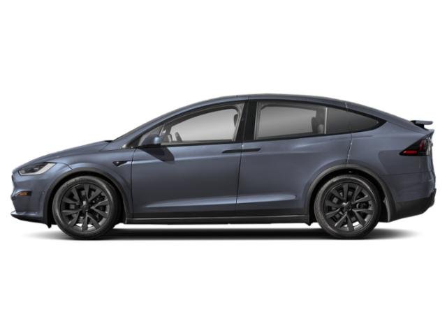 2023 Tesla Model X photo 3