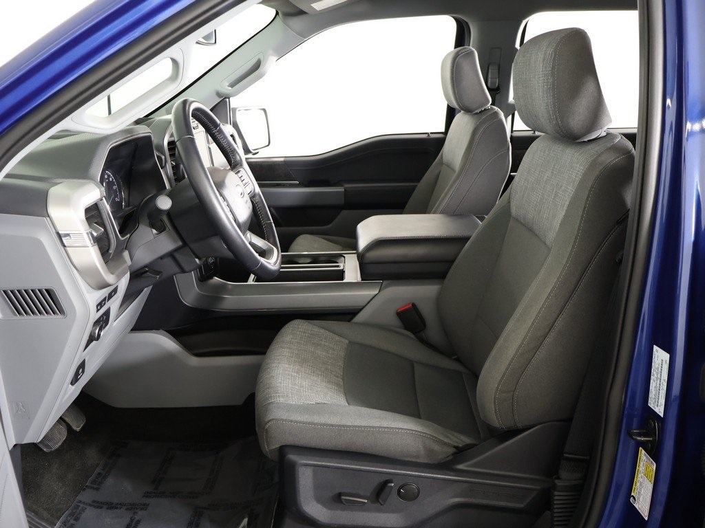 2022 Ford F-150 XLT photo 25