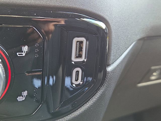 2026 Gmc Sierra 1500 Elevation photo 8