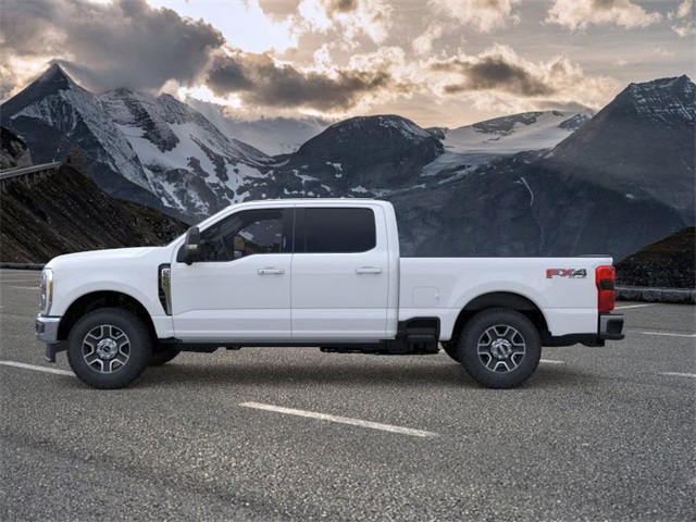 2026 Ford F-250 photo 3