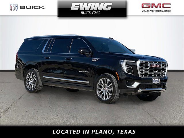 2026 GMC Yukon XL Denali's photo